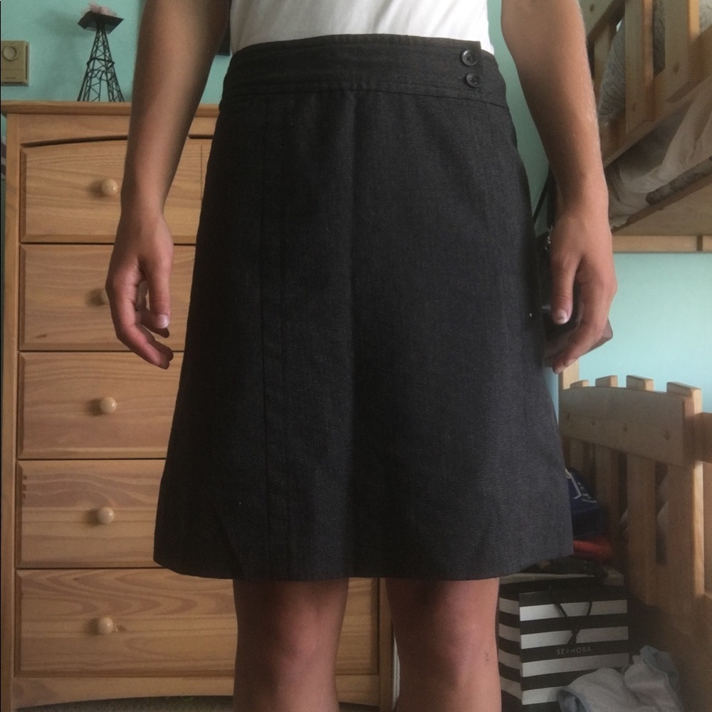 Fancy skirt